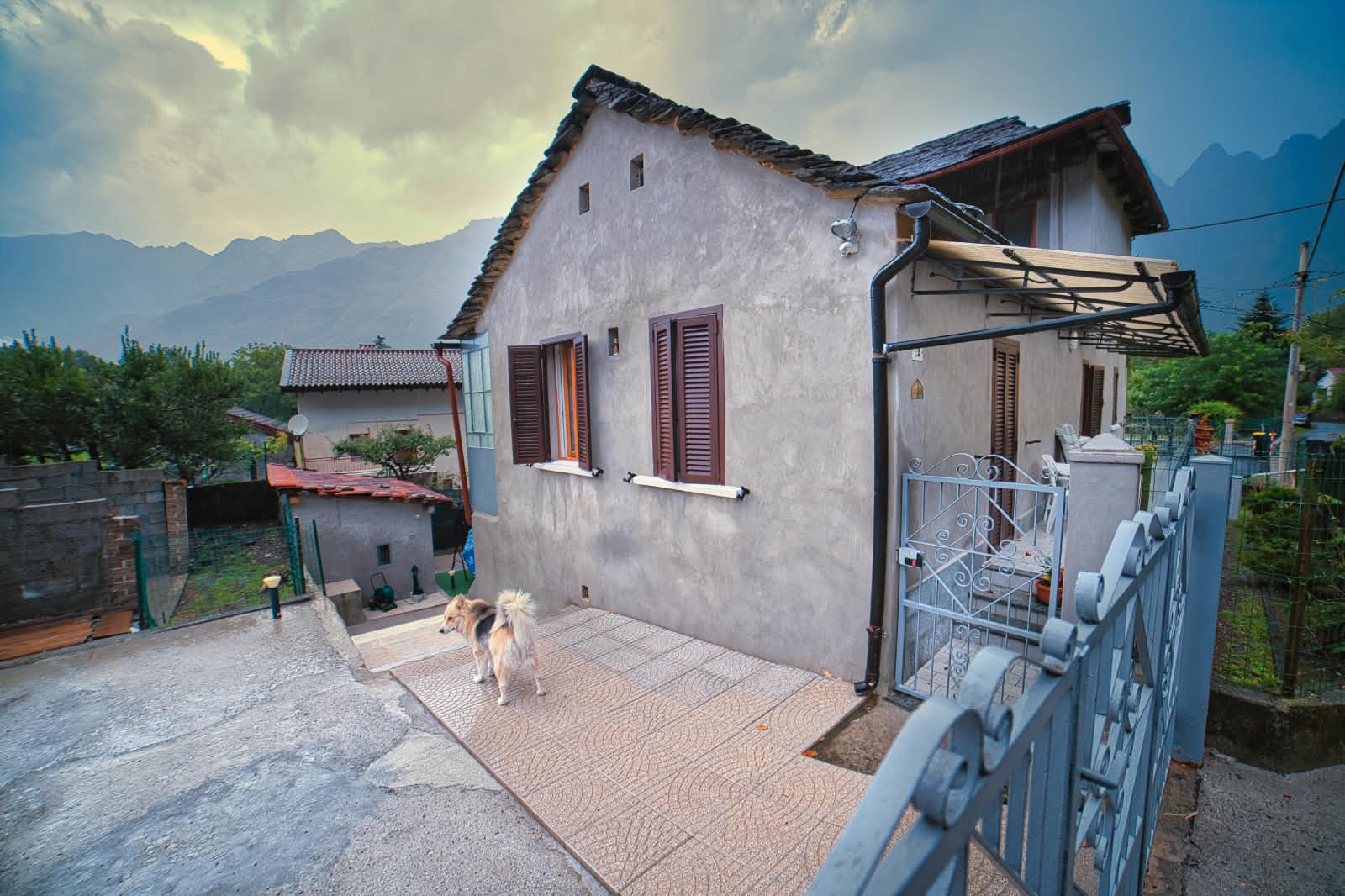 Casa indipendente · Ornavasso · Migiandone — foto 35/36