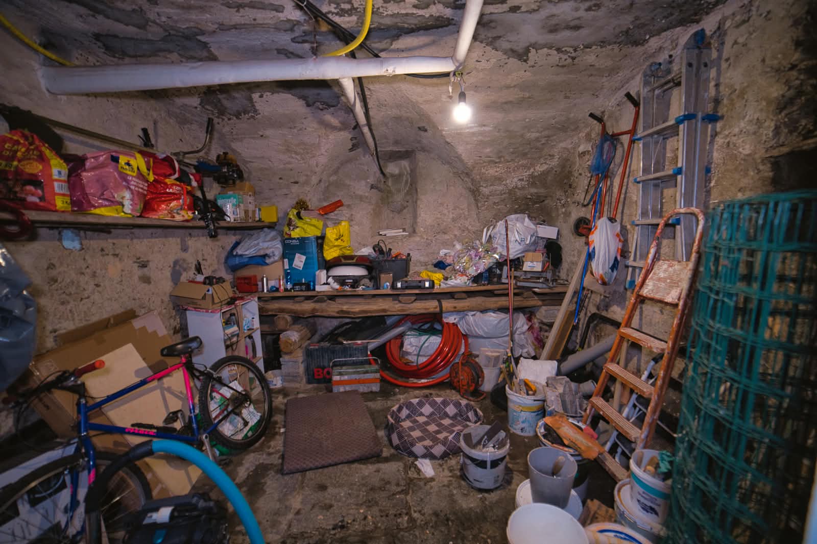 Casa indipendente · Ornavasso · Migiandone — foto 21/36