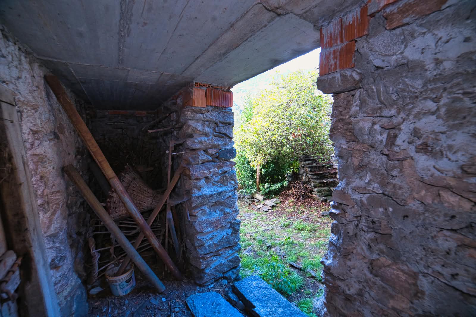 Rustico / Casale · Piedimulera · Pairazzo - Cimamulera — foto 9/19