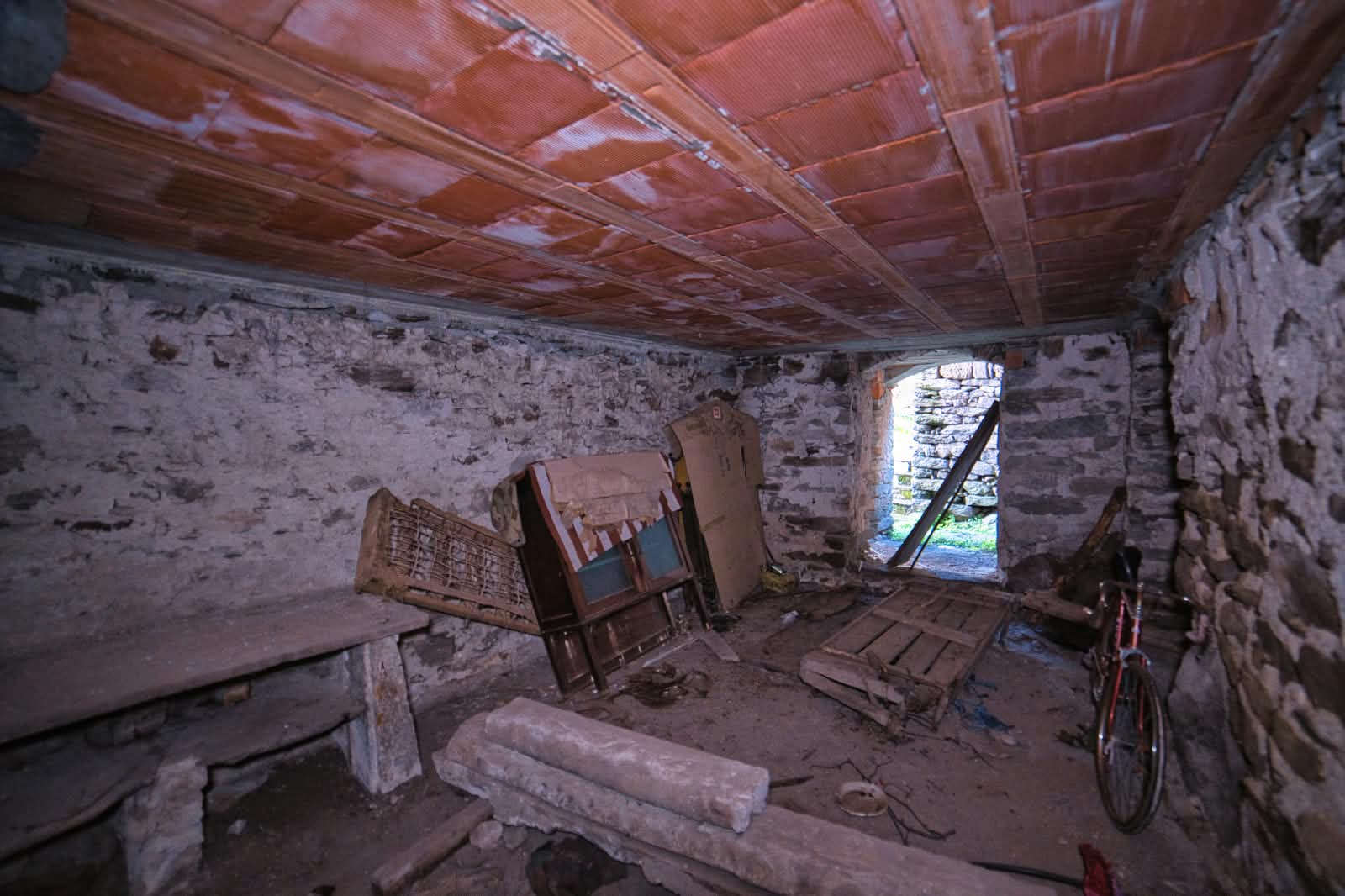 Rustico / Casale · Piedimulera · Pairazzo - Cimamulera — foto 10/19