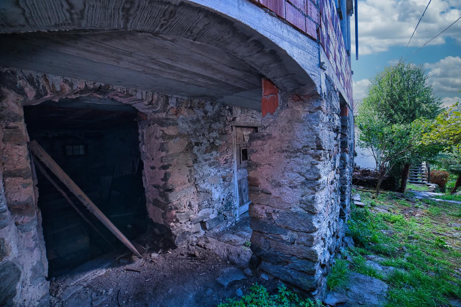 Rustico / Casale · Piedimulera · Pairazzo - Cimamulera — foto 8/19