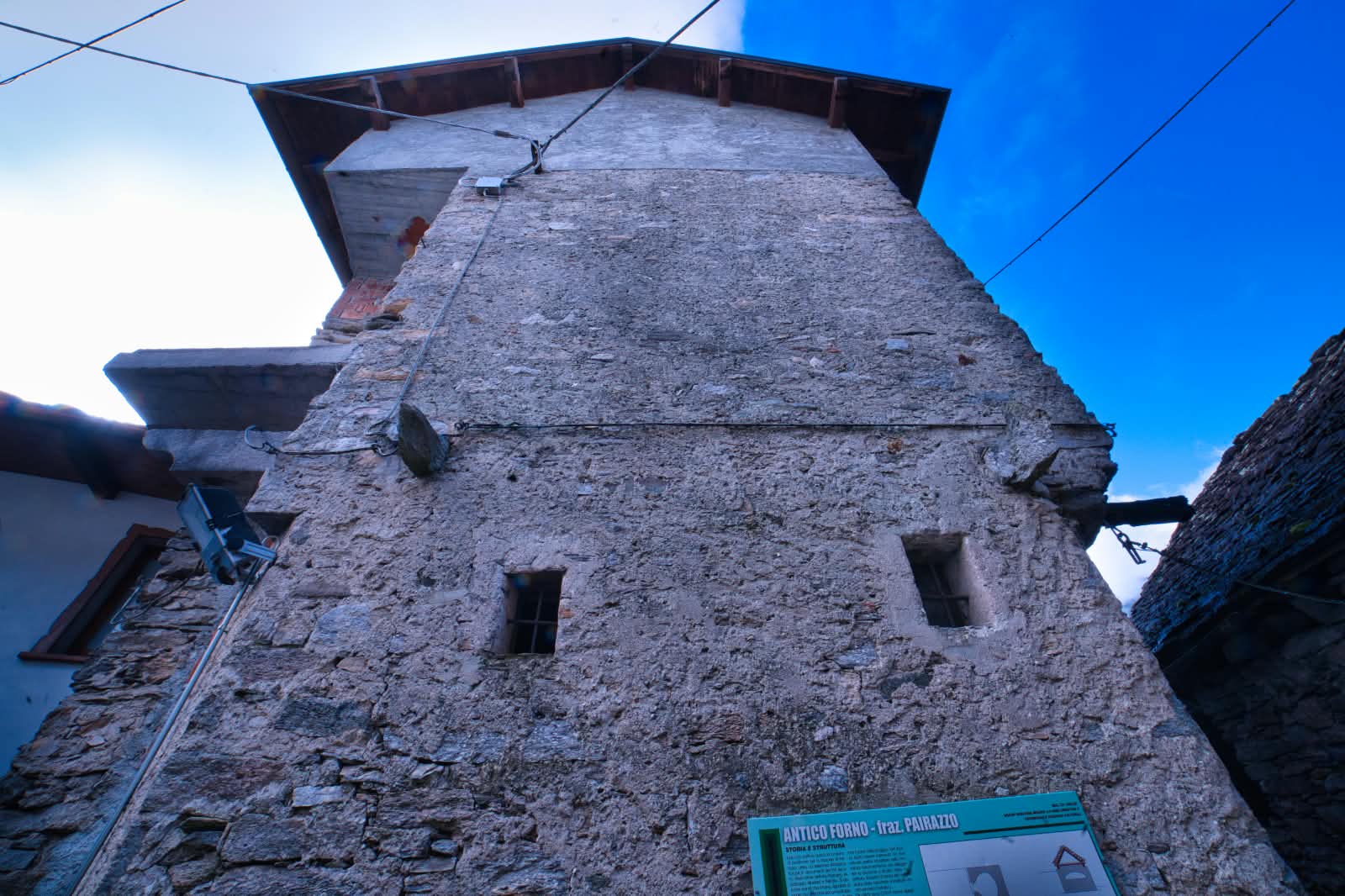 Rustico / Casale · Piedimulera · Pairazzo - Cimamulera — foto 13/19