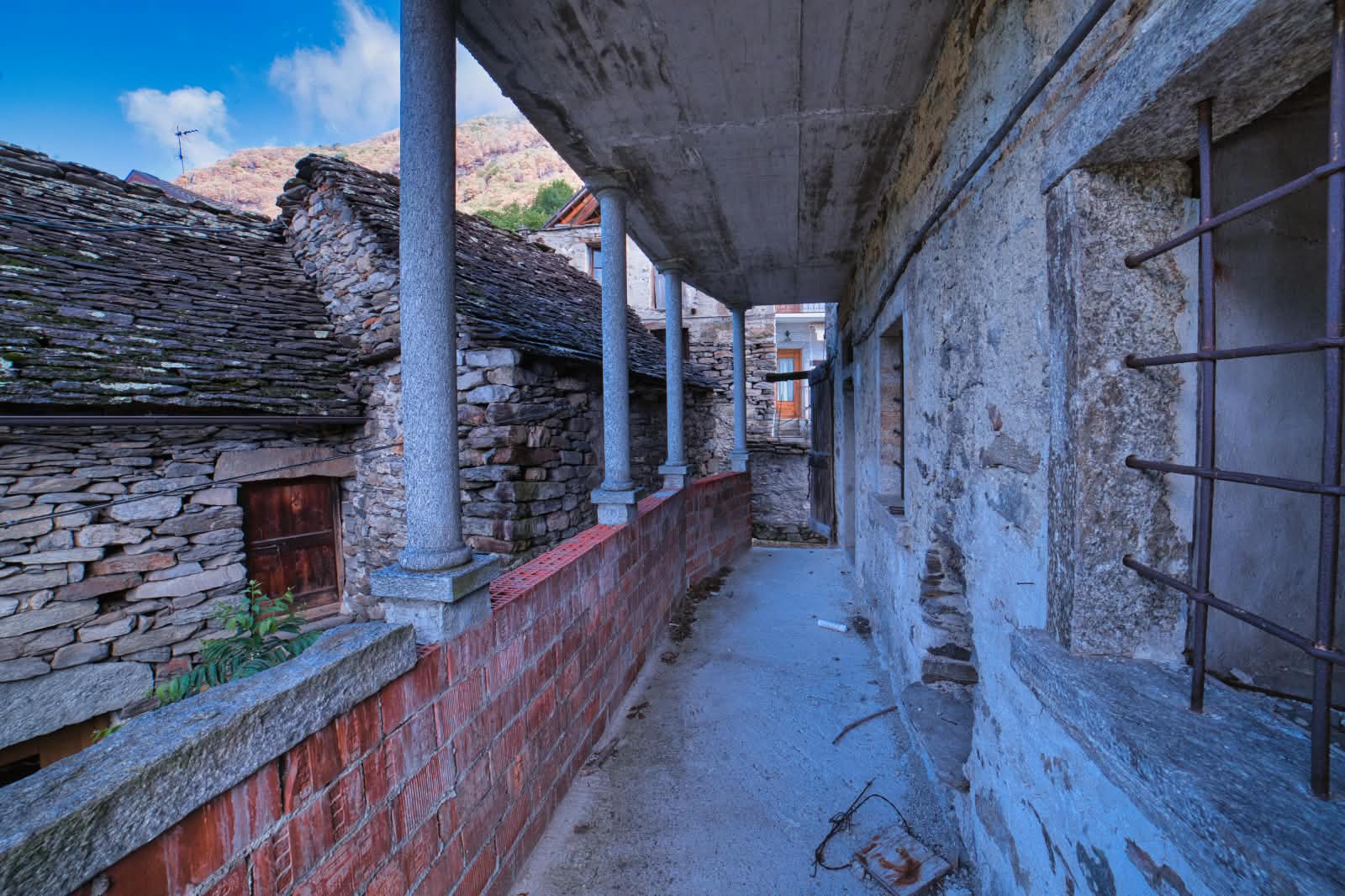 Rustico / Casale · Piedimulera · Pairazzo - Cimamulera — foto 6/19