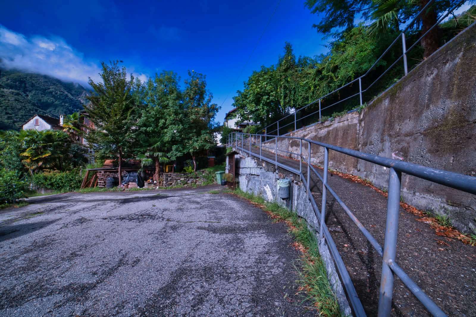 Rustico / Casale · Piedimulera · Pairazzo - Cimamulera — foto 18/19