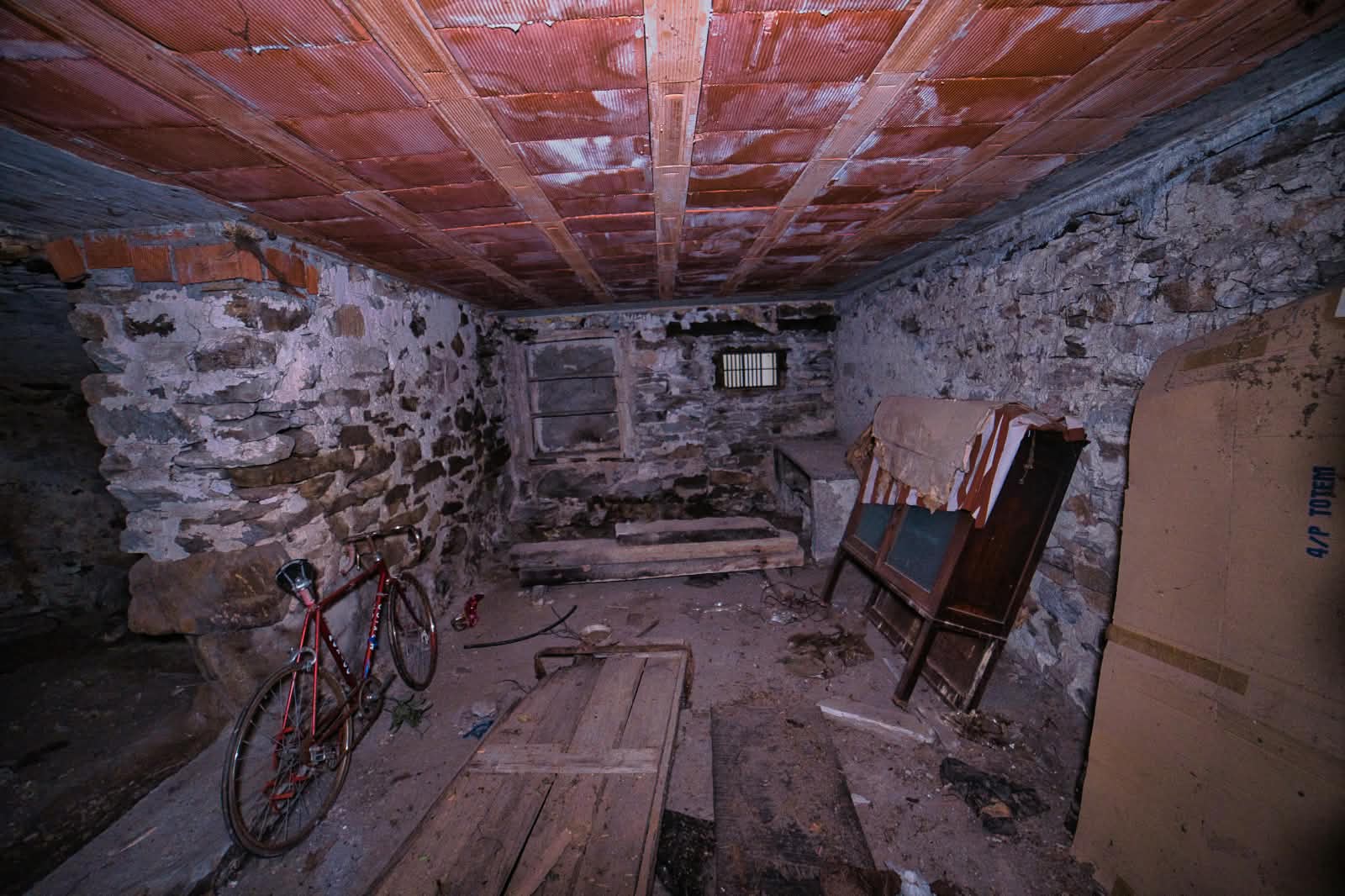 Rustico / Casale · Piedimulera · Pairazzo - Cimamulera — foto 11/19