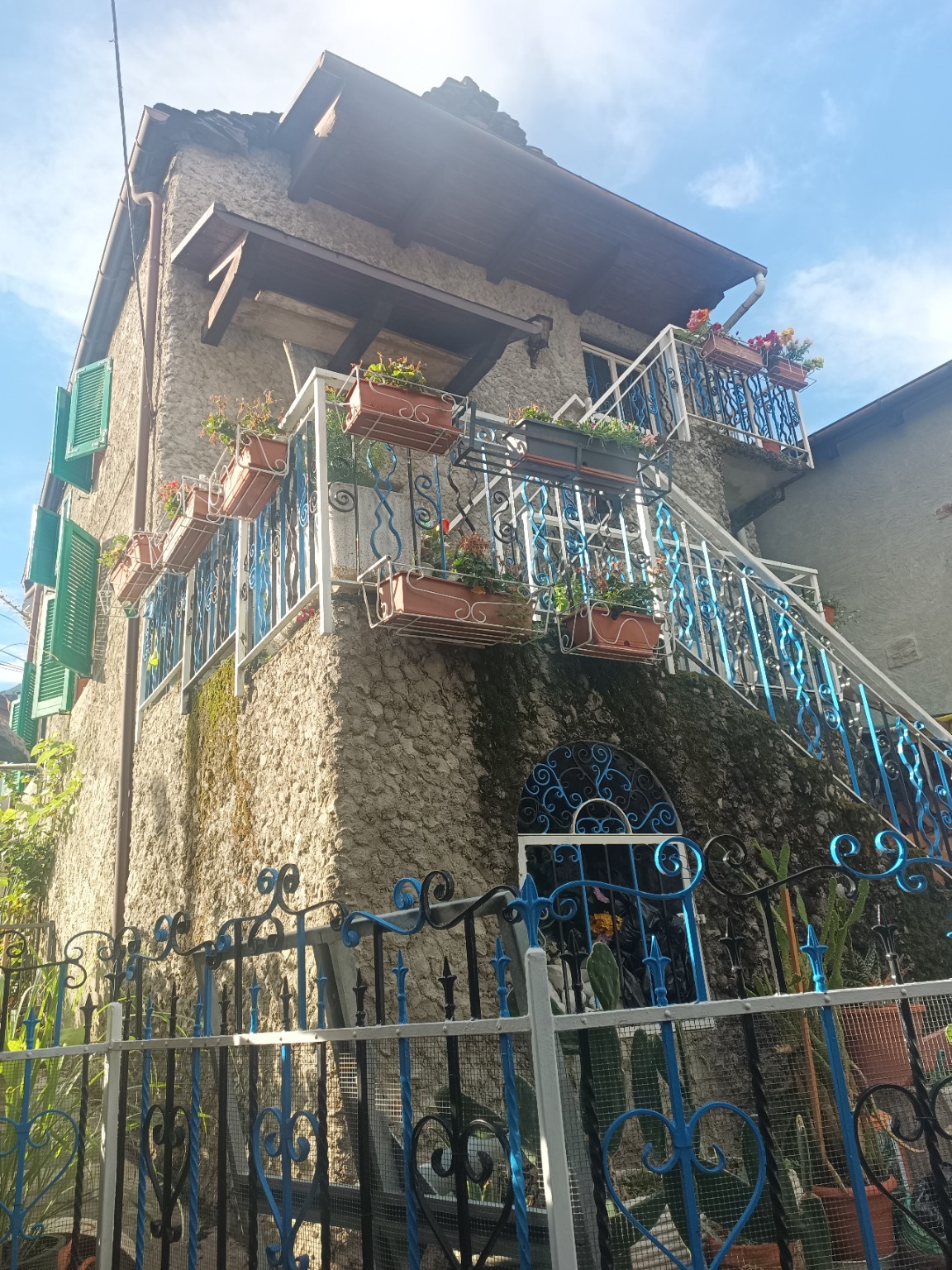 Casa indipendente · Pieve Vergonte · Fomarco — foto 9/13