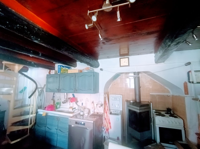 Casa indipendente · Pieve Vergonte · Fomarco — foto 5/13