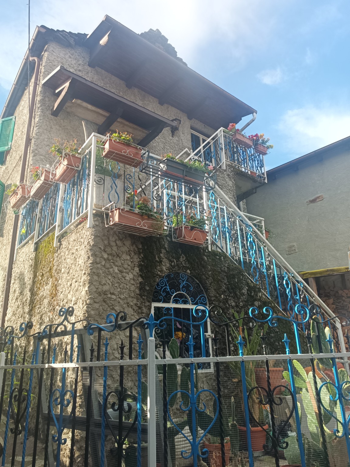 Casa indipendente · Pieve Vergonte · Fomarco — foto 11/13