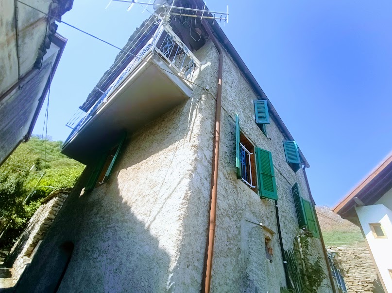 Casa indipendente · Pieve Vergonte · Fomarco — foto 8/13