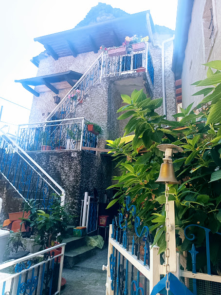 Casa indipendente · Pieve Vergonte · Fomarco — foto 3/13