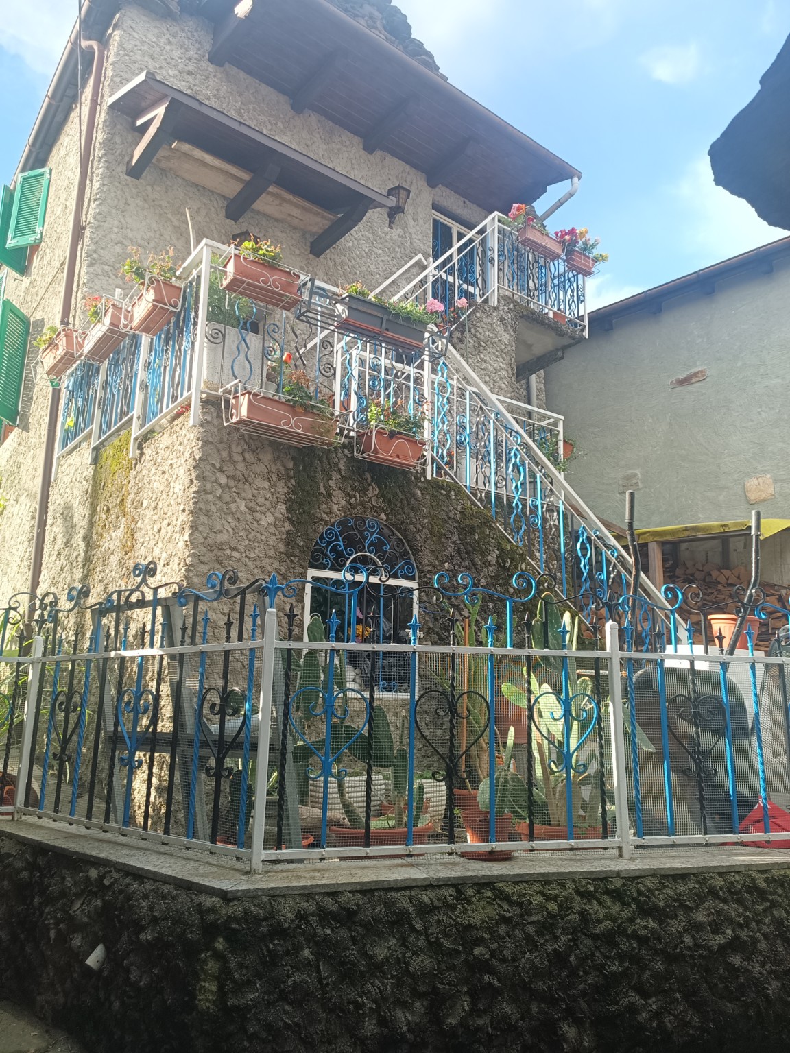Casa indipendente · Pieve Vergonte · Fomarco — foto 12/13